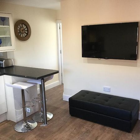Modern Chic Loft Apartment Birmingham Buitenkant foto
